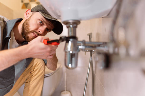 Plumbing System Maintenance in Powell, AL